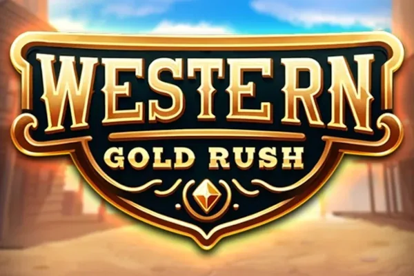 Western Gold Rush